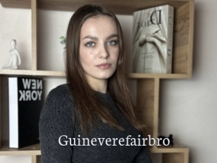 Guineverefairbro