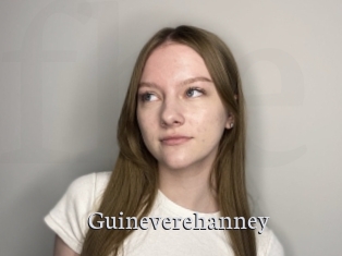 Guineverehanney