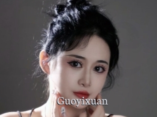 Guoyixuan