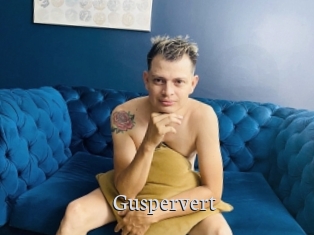 Guspervert