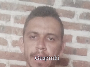 Guspinki