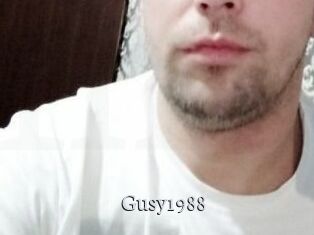 Gusy1988