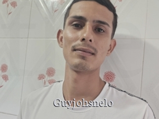 Guyjohsnelo