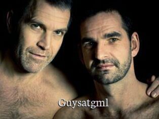 Guysatgml
