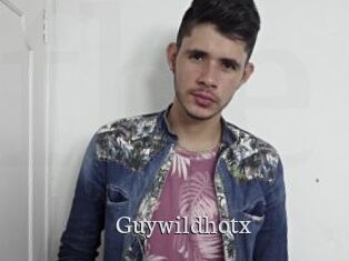 guywildhotx Free Host Empire