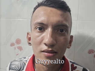 Guyyealto