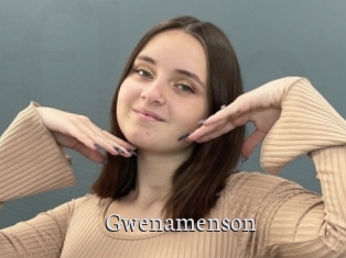 Gwenamenson