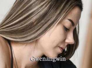 Gwenangwin