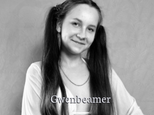 Gwenbeamer