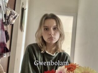 Gwenbolam