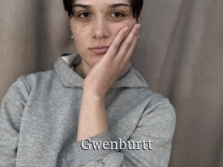 Gwenburtt