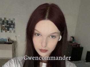 Gwencommander