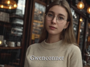 Gwenconner