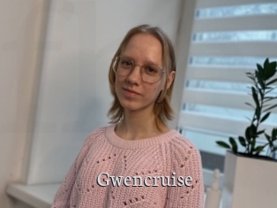 Gwencruise