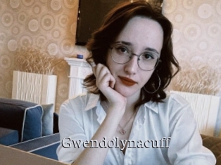 Gwendolynacuff