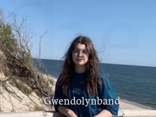 Gwendolynband
