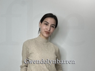 Gwendolynbarren