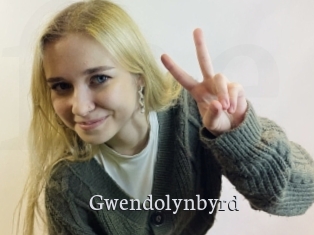 Gwendolynbyrd