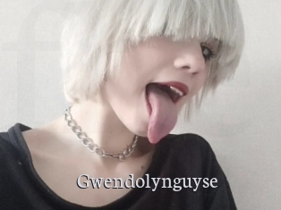 Gwendolynguyse