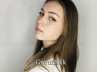 Gwenfleek