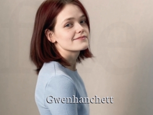 Gwenhanchett