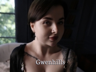 Gwenhills