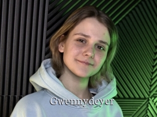 Gwennydeyer