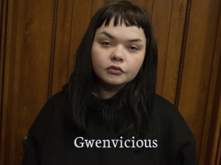 Gwenvicious