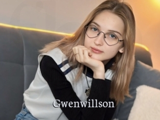 Gwenwillson