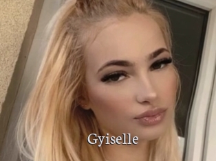Gyiselle