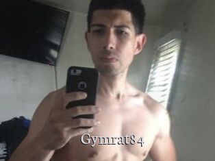 Gymrat84