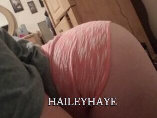 HAILEYHAYE