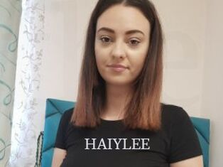 HAIYLEE Free Host Empire