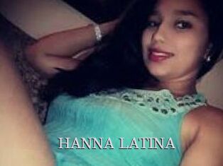HANNA_LATINA