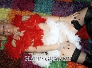 HAPPYGRANNY