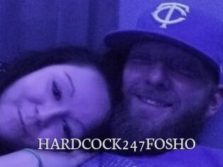 HARDCOCK247FOSHO