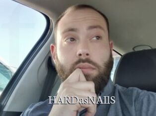 HARDasNAIlS