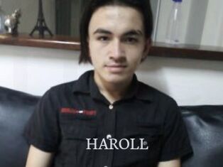 HAROLL