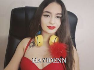 HAYIDENN