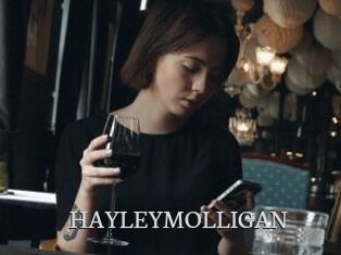 HAYLEYMOLLIGAN
