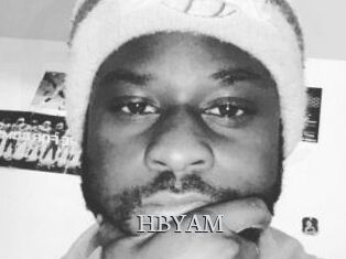 HBYAM
