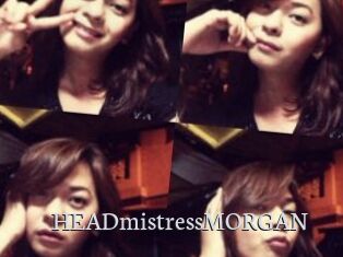 HEADmistressMORGAN