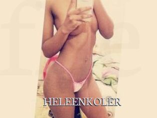 HELEENKOLER