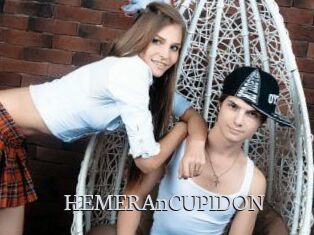 HEMERAnCUPIDON