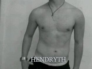 HENDRYTH