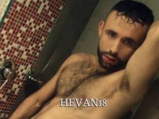 HEVAN18