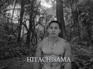 HITACHISAMA