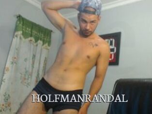 HOLFMANRANDAL