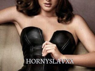 HORNYSLAVXX