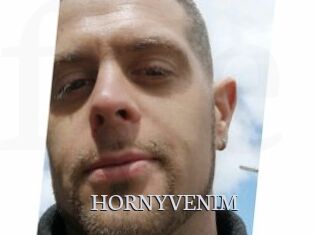HORNYVENIM